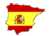 LA CUEVA - Espanol