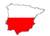 LA CUEVA - Polski
